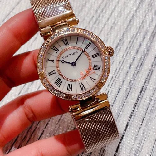 Cartier Watch