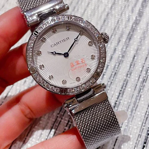 Cartier Watch