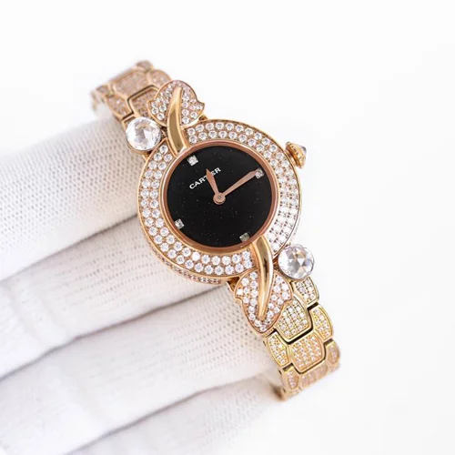 Cartier Watch Cartier woman watch