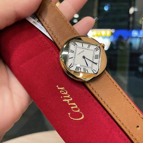 Chanel Watch Chaenl 37.5mm