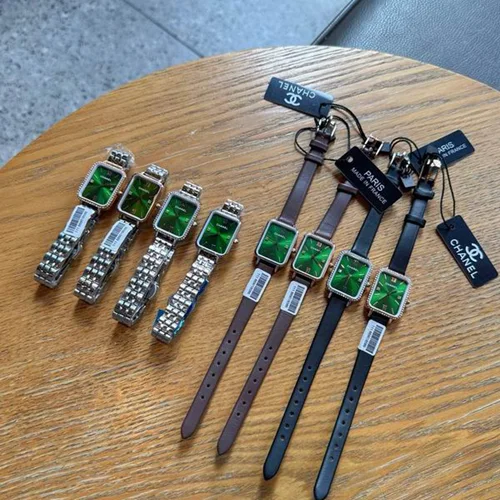 Chanel Watch Chanel 21X26mm