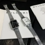 Chanel Watch Chanel 21X26mm