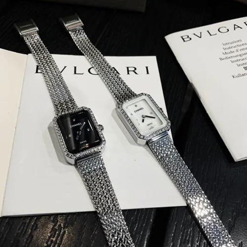 Chanel Watch Chanel 21X26mm