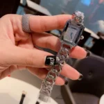 Chanel Watch Chanel 21X26mm