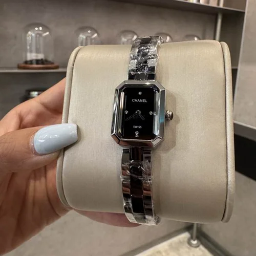 Chanel Watch Chanel 21X26mm