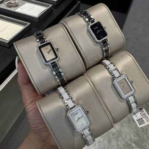 Chanel Watch Chanel 27X34mm