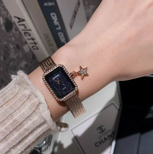 Chanel Watch Chanel 27X34mm