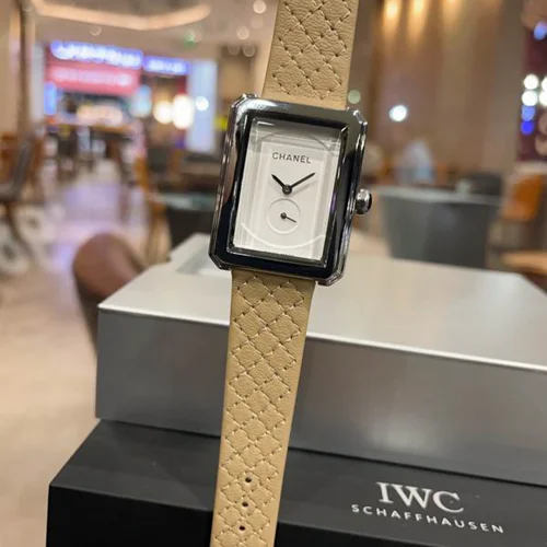 Chanel Watch Chanel 30mm