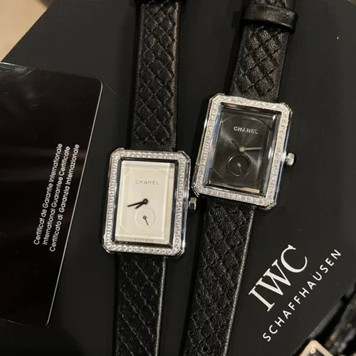 Chanel Watch Chanel 30mm