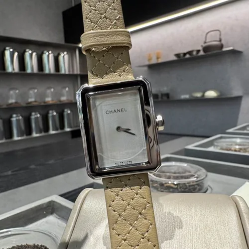 Chanel Watch Chanel 30mm