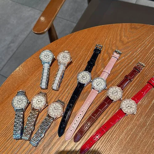 Chanel Watch Chanel 30mm