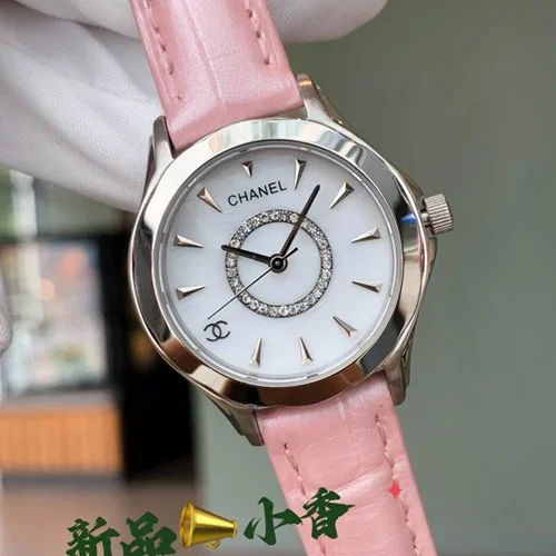 Chanel Watch Chanel 30mm