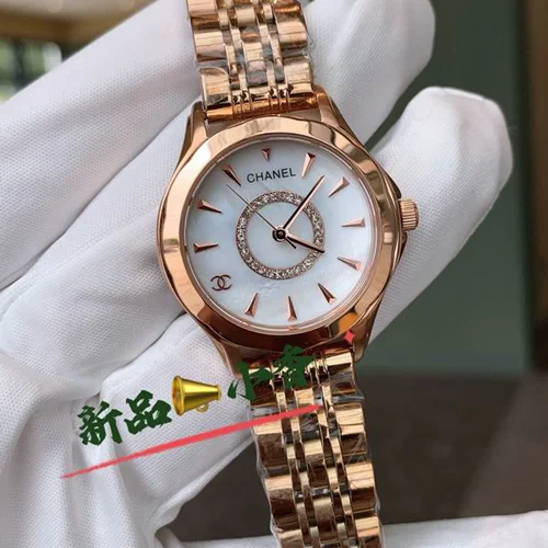 Chanel Watch Chanel 30X10mm