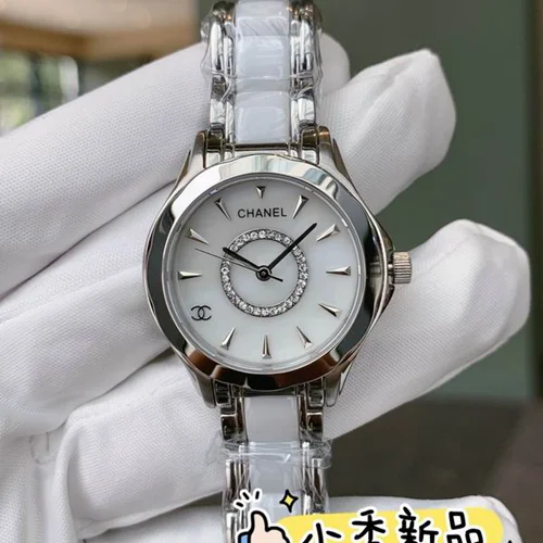 Chanel Watch Chanel 30X10mm