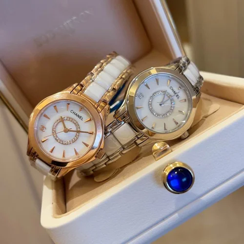 Chanel Watch Chanel 33mm