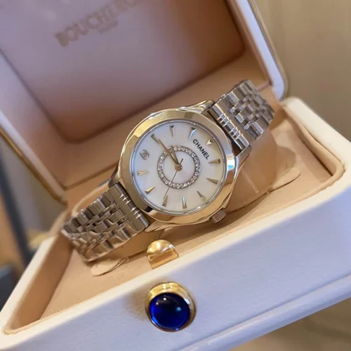 Chanel Watch Chanel 33mm