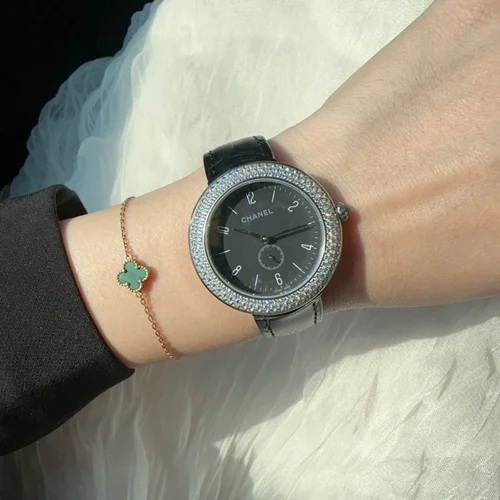 Chanel Watch Chanel 33mm