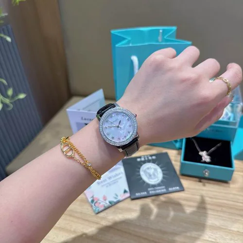 Chanel Watch Chanel 33mm