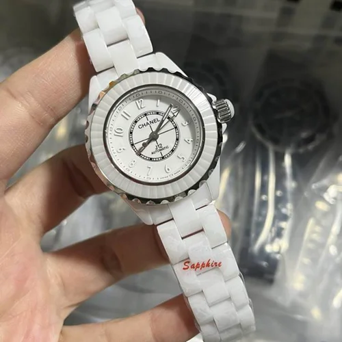 Chanel Watch Chanel 33mm 38mm