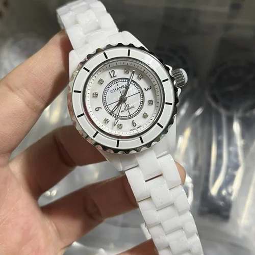 Chanel Watch Chanel 34.6X26.7mm