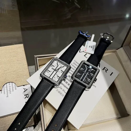 Chanel Watch Chanel 35mm