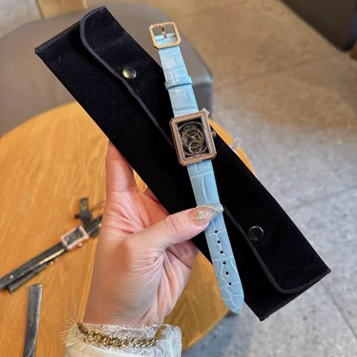 Chanel Watch Chanel 35mm