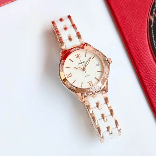 Chanel Watch Chanel 35mm