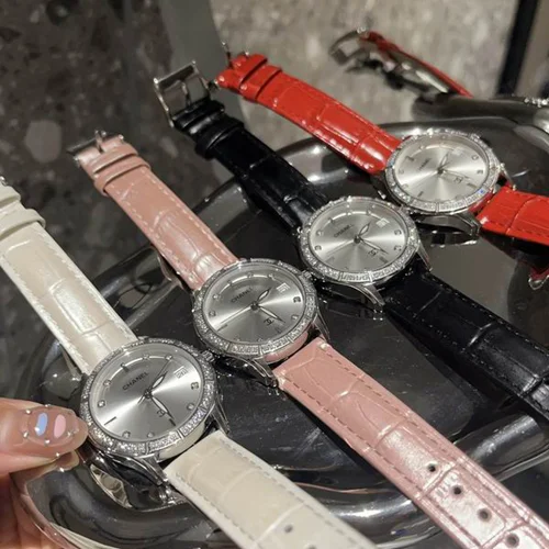 Chanel Watch Chanel 35X11mm