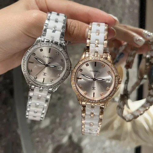 Chanel Watch Chanel 37.5mm