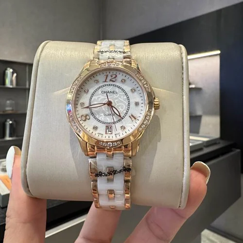 Chanel Watch Chanel 43mm 34mm