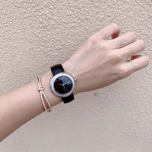 Chanel Watch Chanel 43mm 34mm