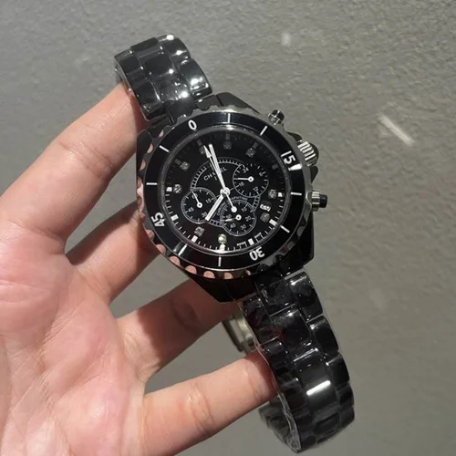 Chanel Watch Chanel watch