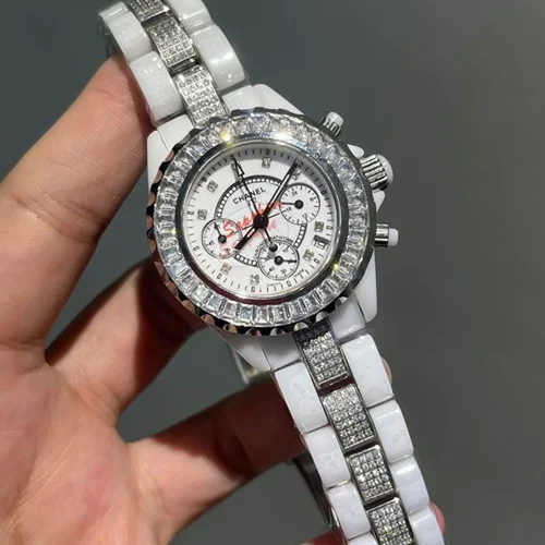 Chanel Watch Chanel watch