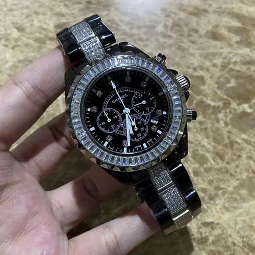 Chanel Watch Chanel watch