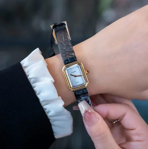 Chanel Watch Chanel watch