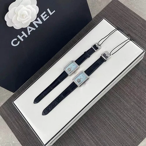 Chanel Watch Chanel watch