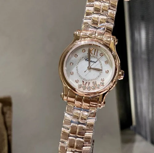 Chopard Watch Chopard 41mm