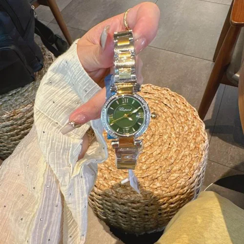 Chopard Watch Chopard watch