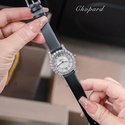 Chopard Watch Chopard watch