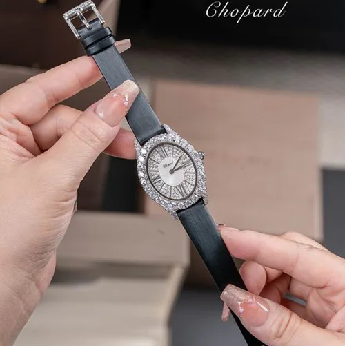 Chopard Watch Chopard watch