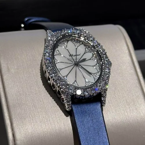 Chopard Watch Chopard watch