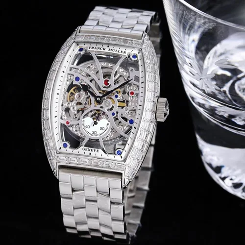 Franck Muller Watch Franck Muller 43X53mm