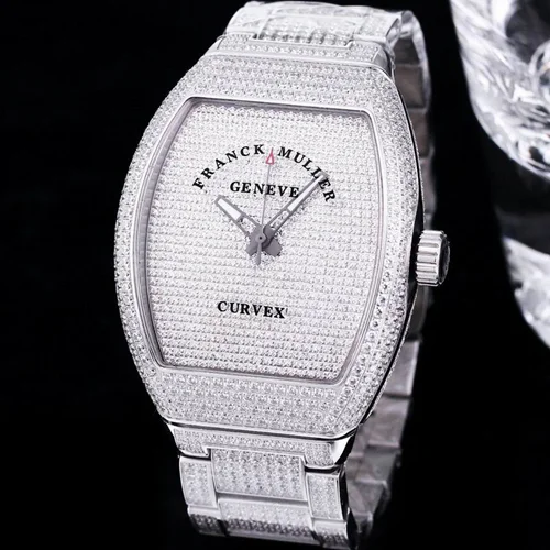 Franck Muller Watch Franck Muller 45mm