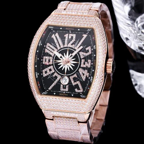 Franck Muller Watch Franck Muller 45mm