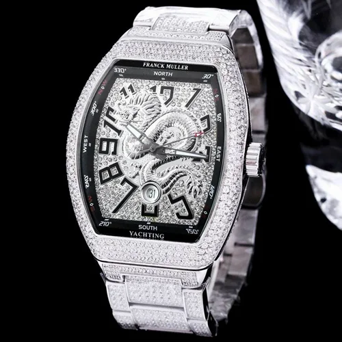 Franck Muller Watch Franck Muller 45mm