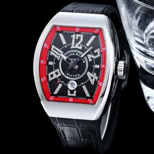 Franck Muller Watch Franck Muller 54X42mm