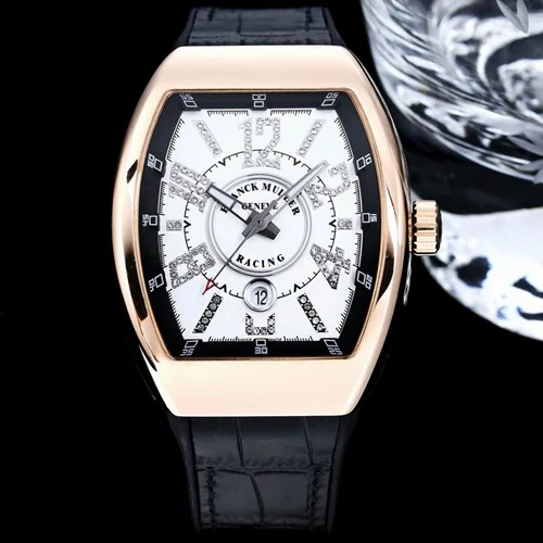 Franck Muller Watch Franck Muller 54X42mm