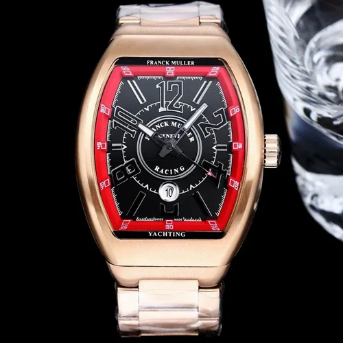 Franck Muller Watch Franck Muller 54X42mm