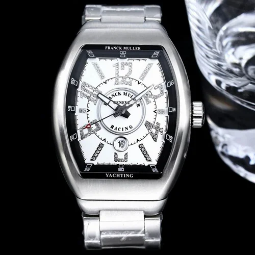 Franck Muller Watch Franck Muller 54X42mm