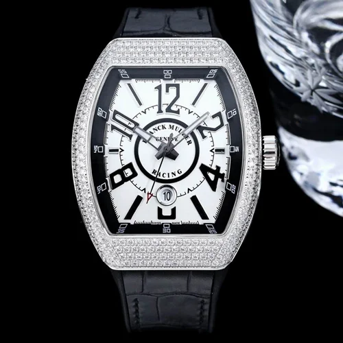 Franck Muller Watch Franck Muller 54X42mm